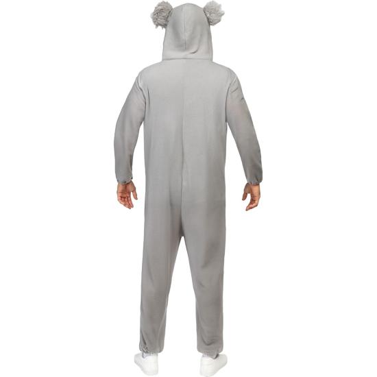 Disfraz de koala para adulto Disfraz de koala para adulto