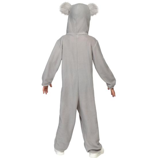 Disfraz de koala para niños Disfraz de koala para niños