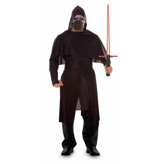 Disfraz de Kylo Ren Star Wars  Económico Disfraz de Kylo Ren Star Wars  Económico