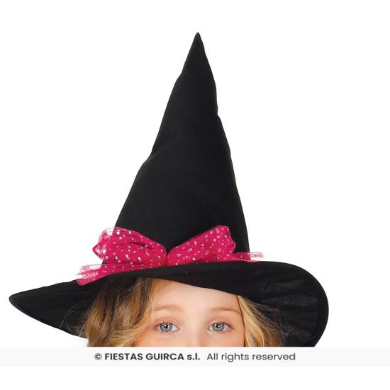 Disfraz de la bruja Shiny Witch para Niña Disfraz de la bruja Shiny Witch para Niña
