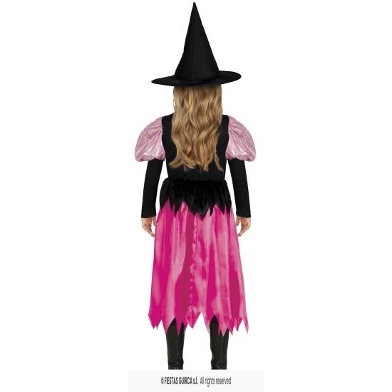 Disfraz de la bruja Shiny Witch para Niña Disfraz de la bruja Shiny Witch para Niña