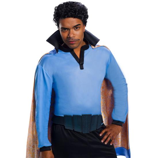 Disfraz de Lando Calrissian para hombre - Han Solo: Una Historia de Star Wars Disfraz de Lando Calrissian para hombre - Han Solo: Una Historia de Star Wars
