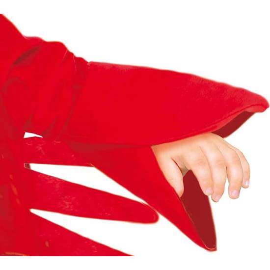 Disfraz de Langosta Bebé ** Disfraz de Langosta Bebé **