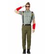 Disfraz de  Legionario Español para adultoS Disfraz de  Legionario Español para adultoS