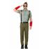 Disfraz de  Legionario Español para adultoS Disfraz de  Legionario Español para adultoS
