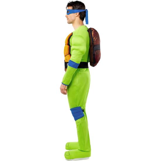 Disfraz de Leonardo para hombre - Las Tortugas Ninja Disfraz de Leonardo para hombre - Las Tortugas Ninja