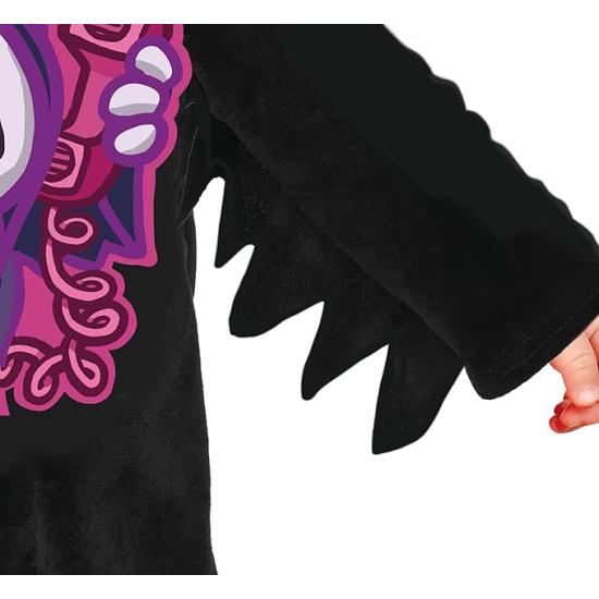 Disfraz de Lil Death para bebé Disfraz de Lil Death para bebé