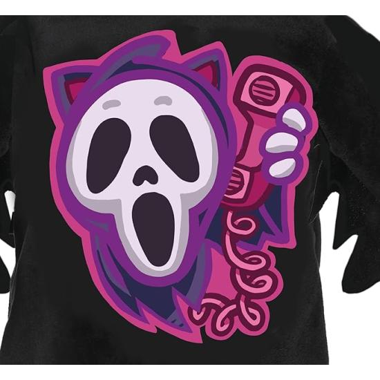 Disfraz de Lil Death para bebé Disfraz de Lil Death para bebé