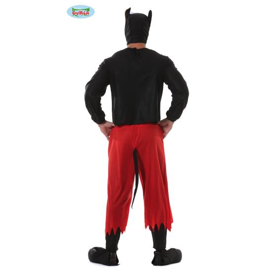 Disfraz de Lobo Marrón de adulto Disfraz de Lobo Marrón de adulto