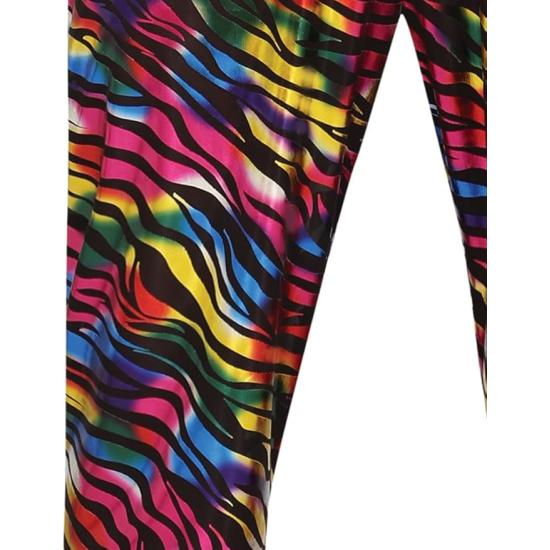 Disfraz de los años 80 para chicos Rainow Disfraz de los años 80 para chicos Rainow