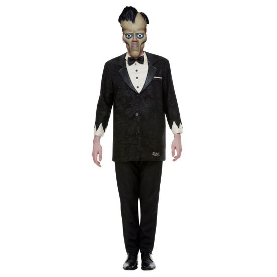 Disfraz de Lurch de Addams Family Lujo adultos Disfraz de Lurch de Addams Family Lujo adultos