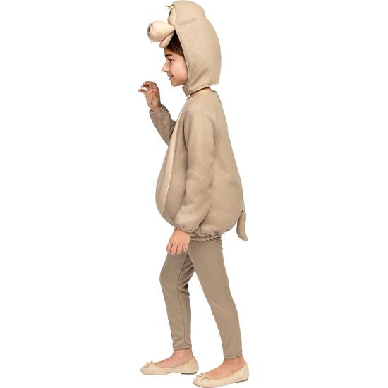 Disfraz de Madagascar Gloria hipopótamo para niños Disfraz de Madagascar Gloria hipopótamo para niños