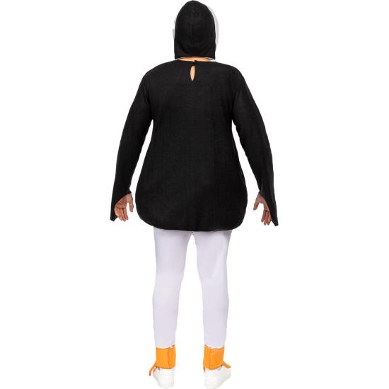 Disfraz de Madagascar pingüino para adulto Disfraz de Madagascar pingüino para adulto