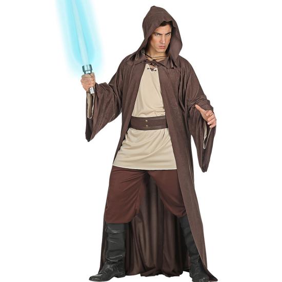 Disfraz Maestro Galáctico Star Wars  adulto Disfraz Maestro Galáctico Star Wars  adulto