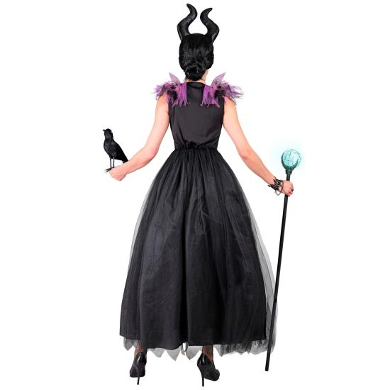 Disfraz de Maléfica Fiesta para adulta Disfraz de Maléfica Fiesta para adulta