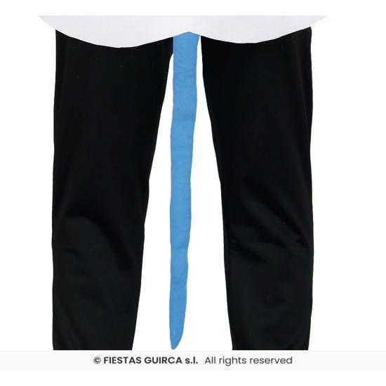 Disfraz de Manta Raya para Niños o Niñas Disfraz de Manta Raya para Niños o Niñas