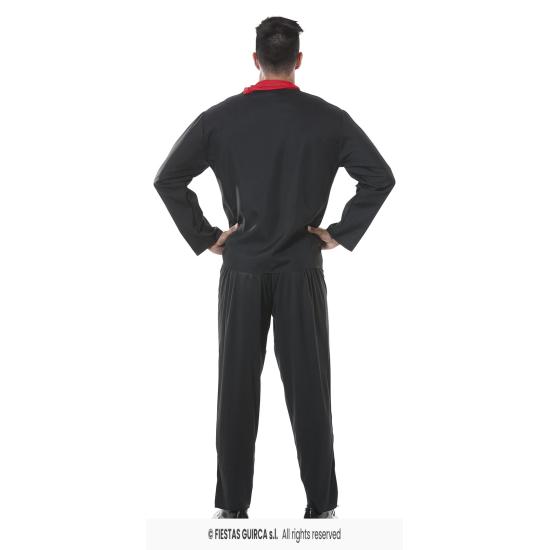 Disfraz de Mariachi Esqueleto para chico Disfraz de Mariachi Esqueleto para chico