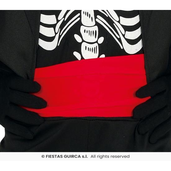 Disfraz de mariachi esqueleto para niño tallas infantil Disfraz de mariachi esqueleto para niño tallas infantil