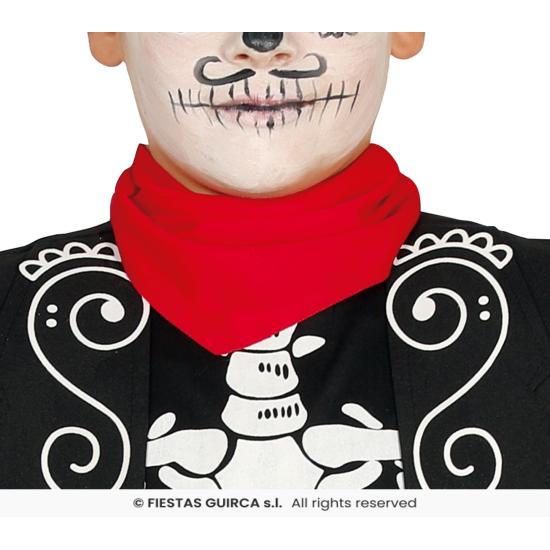 Disfraz de mariachi esqueleto para niño tallas infantil Disfraz de mariachi esqueleto para niño tallas infantil