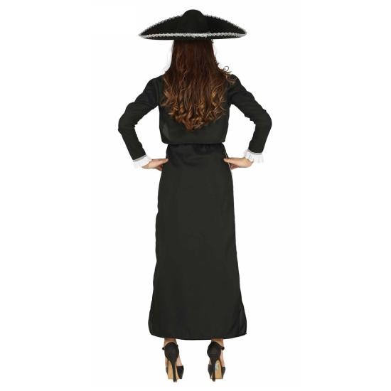 Disfraz de Mariachi para mujer Disfraz de Mariachi para mujer