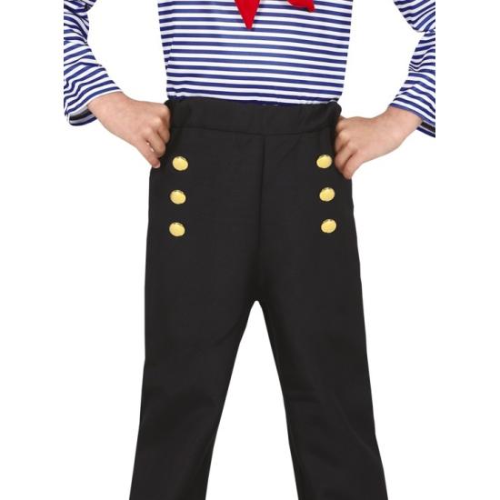 Disfraz de Marinero Años 20 para niño Disfraz de Marinero Años 20 para niño