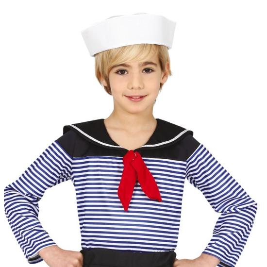 Disfraz de Marinero Años 20 para niño Disfraz de Marinero Años 20 para niño