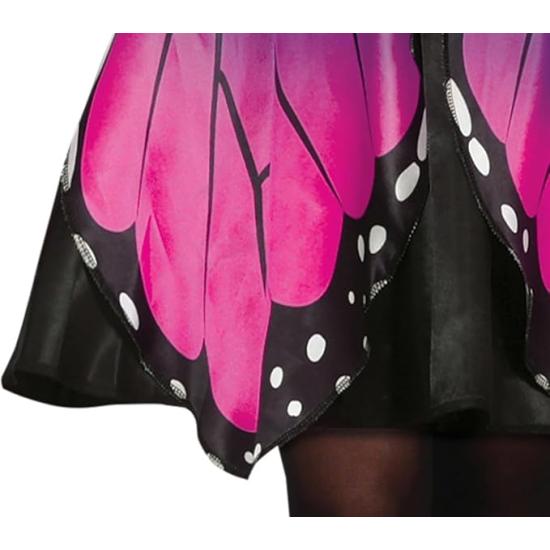 Disfraz de Mariposa Maravillosa Mujer Disfraz de Mariposa Maravillosa Mujer