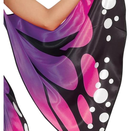 Disfraz de Mariposa Maravillosa Mujer Disfraz de Mariposa Maravillosa Mujer