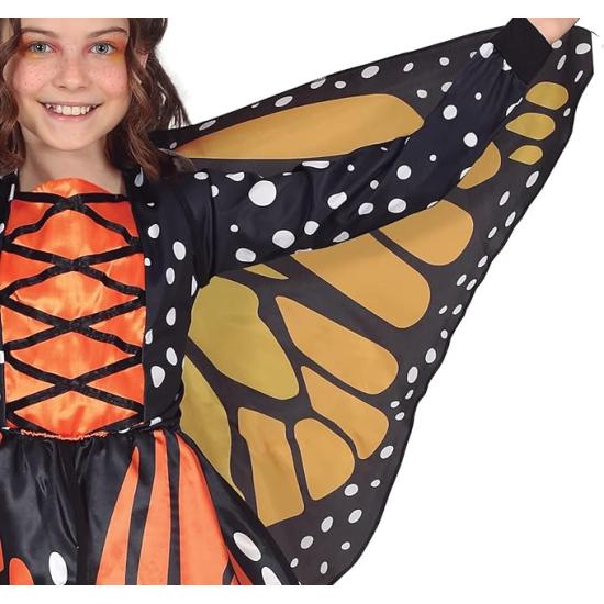 Disfraz de Mariposa Maravillosa niñas ** Disfraz de Mariposa Maravillosa niñas **