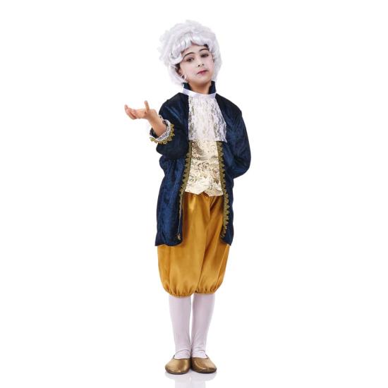 Disfraz de Marques infantil Disfraz de Marques infantil