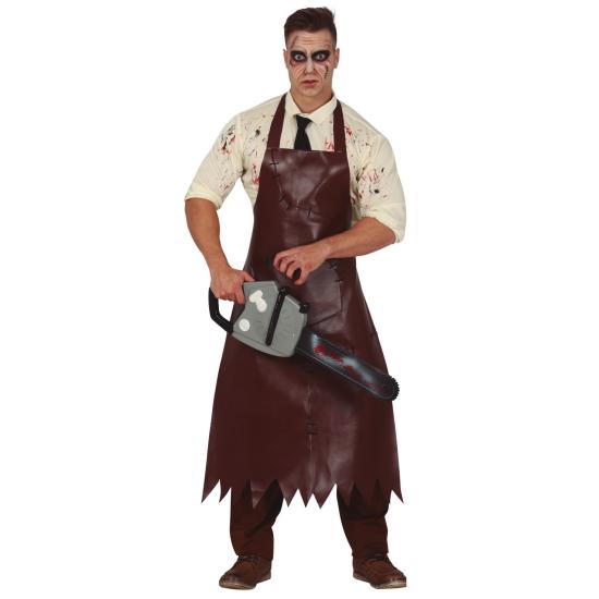 Disfraz de Matanza de Texas para adulto Disfraz de Matanza de Texas para adulto