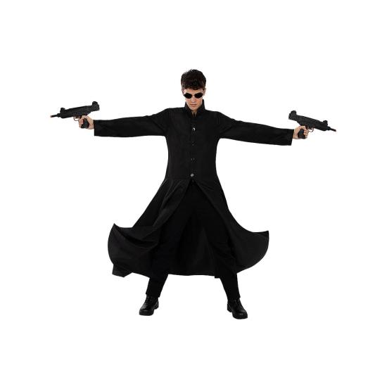 Disfraz de Matrix Neo para adulto Disfraz de Matrix Neo para adulto