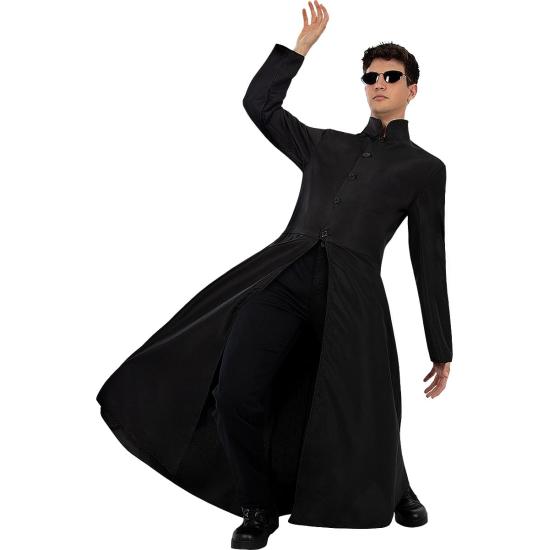 Disfraz de Matrix Neo para adulto Disfraz de Matrix Neo para adulto