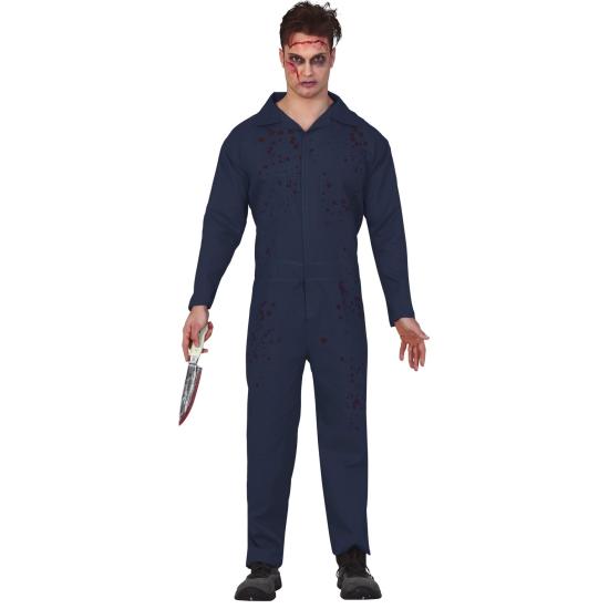 Disfraz de Michael Myers Halloween Barato Disfraz de Michael Myers Halloween Barato
