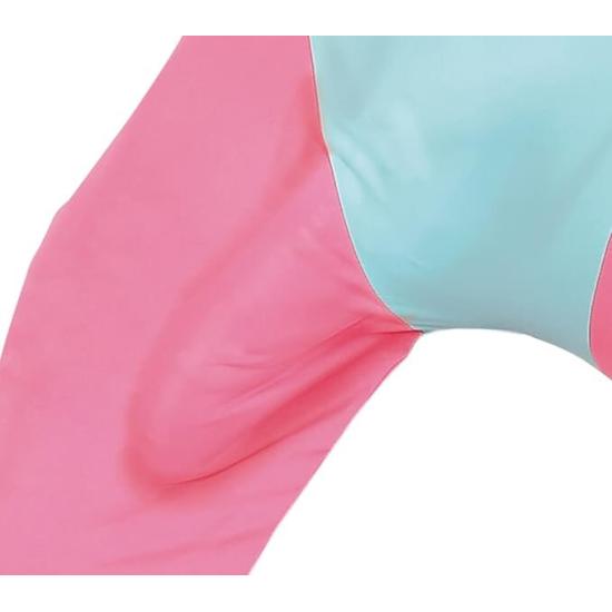 Disfraz de Monitor de Aeróbic Cachondo Años 80 con Sorpresa ** Disfraz de Monitor de Aeróbic Cachondo Años 80 con Sorpresa **