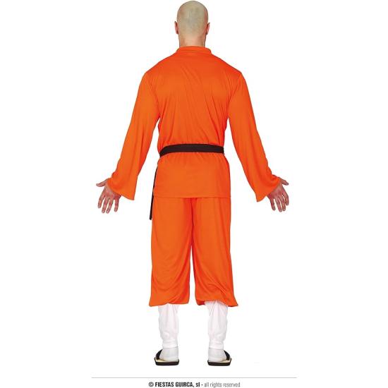 Disfraz de Monje para Hombre Adulto Talla Mediana ** Disfraz de Monje para Hombre Adulto Talla Mediana **