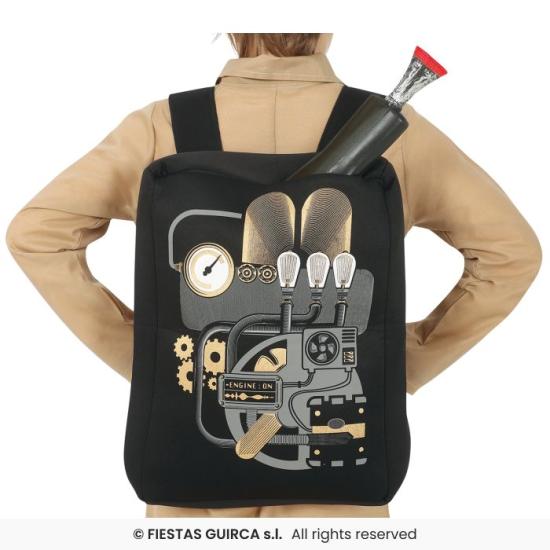 Disfraz de Mono Cazafantasmas para niños Disfraz de Mono Cazafantasmas para niños