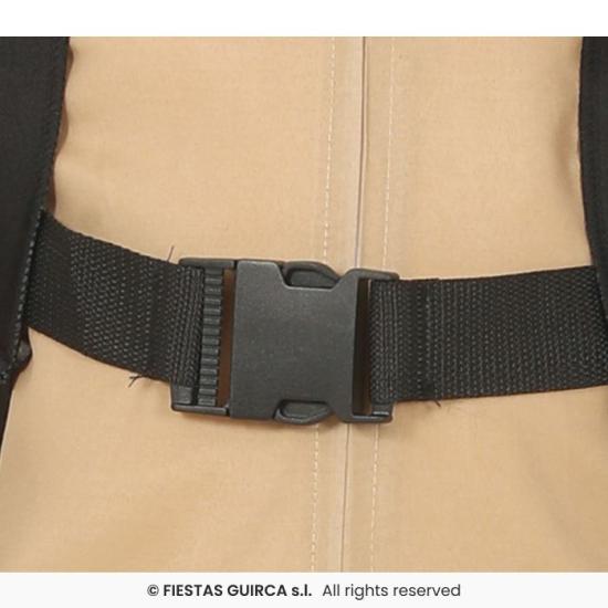 Disfraz de Mono Cazafantasmas para niños Disfraz de Mono Cazafantasmas para niños