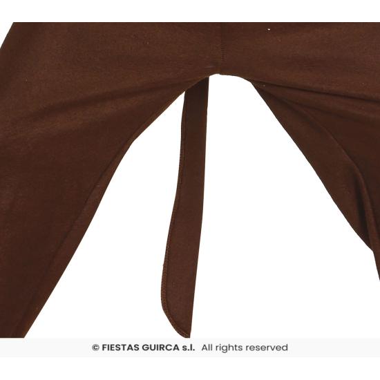 Disfraz de Mono Selva talla infantil Disfraz de Mono Selva talla infantil