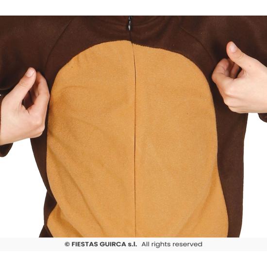 Disfraz de Mono Selva talla infantil Disfraz de Mono Selva talla infantil