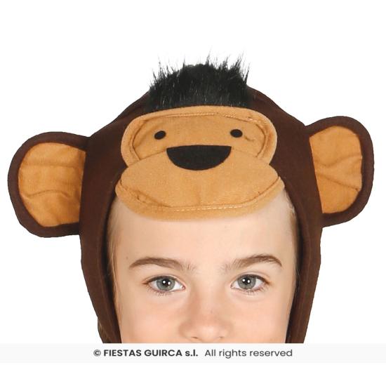 Disfraz de Mono Selva talla infantil Disfraz de Mono Selva talla infantil