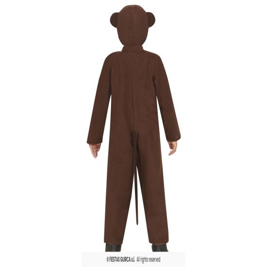 Disfraz de Mono Selva talla infantil Disfraz de Mono Selva talla infantil