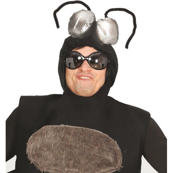 Disfraz de mosca para adultos, talla única Disfraz de mosca para adultos, talla única