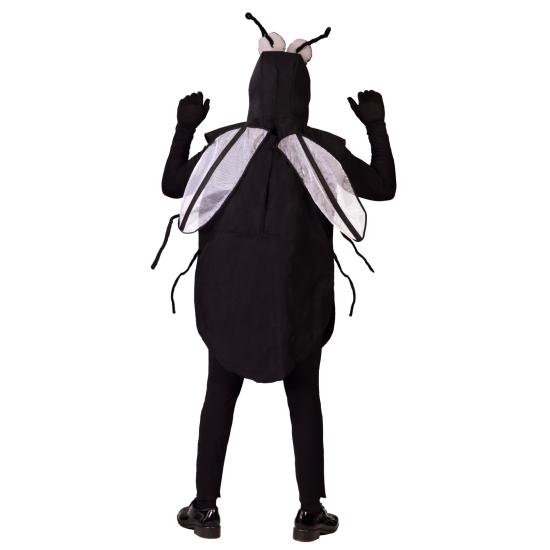 Disfraz de mosca para adultos, talla única Disfraz de mosca para adultos, talla única