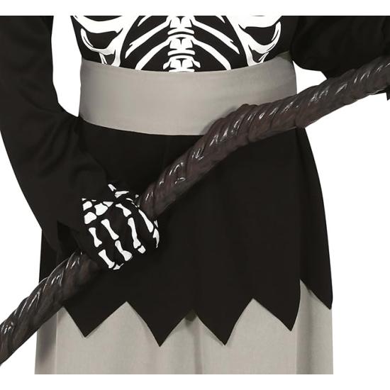 Disfraz de muerte encadenada infantil Disfraz de muerte encadenada infantil