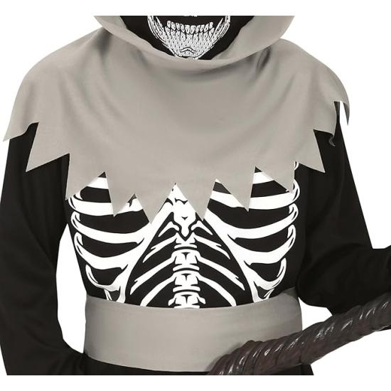 Disfraz de muerte encadenada infantil Disfraz de muerte encadenada infantil