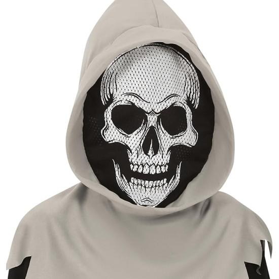 Disfraz de muerte encadenada infantil Disfraz de muerte encadenada infantil