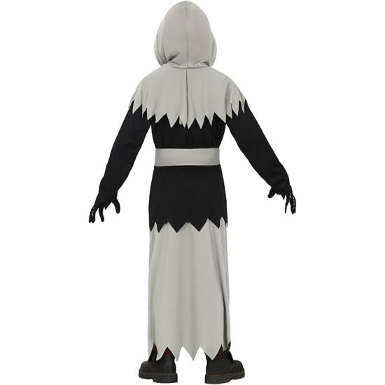 Disfraz de muerte encadenada infantil Disfraz de muerte encadenada infantil