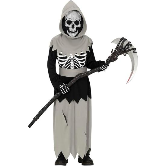 Disfraz de muerte encadenada infantil Disfraz de muerte encadenada infantil