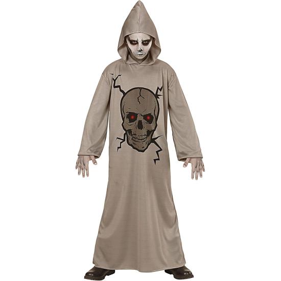 Disfraz de Muerte Gris para niños Disfraz de Muerte Gris para niños